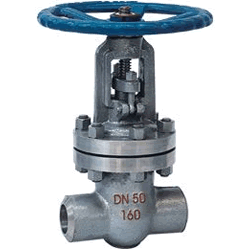 Z61H、Z61Y、Z61W 承插焊楔式闸阀